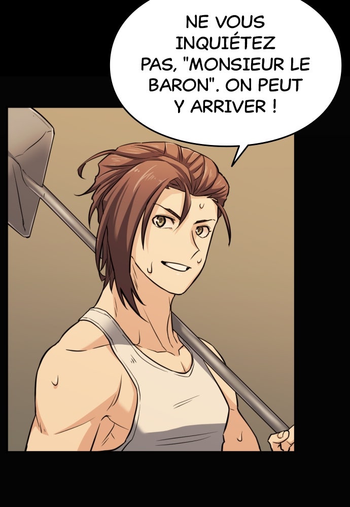 Read The Greatest Estate Developer fr Manga Online