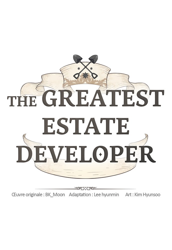 Read The Greatest Estate Developer fr Manga Online