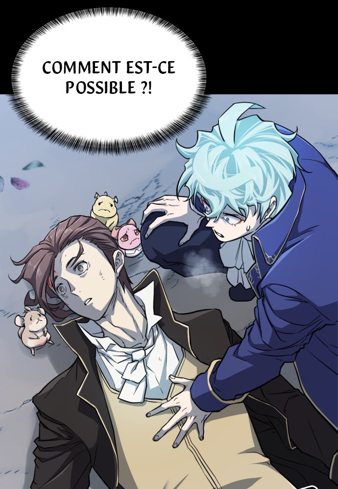 Read The Greatest Estate Developer fr Manga Online