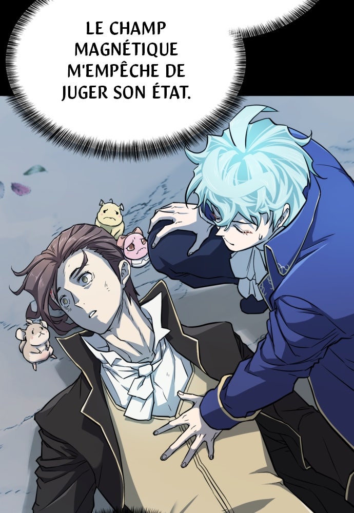 Read The Greatest Estate Developer fr Manga Online