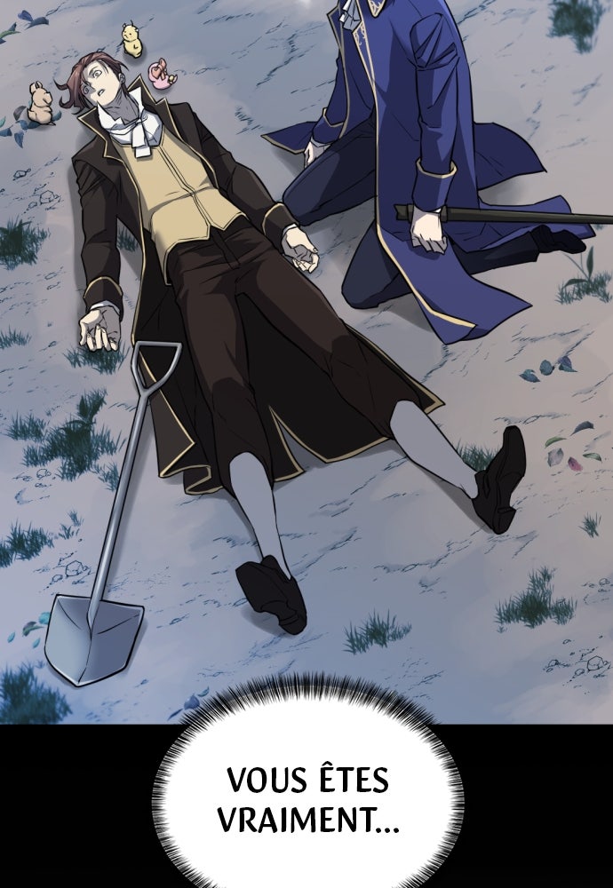 Read The Greatest Estate Developer fr Manga Online