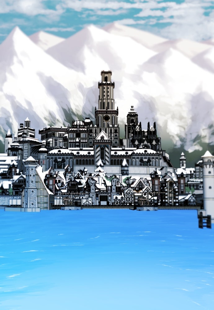 Read The Greatest Estate Developer fr Manga Online