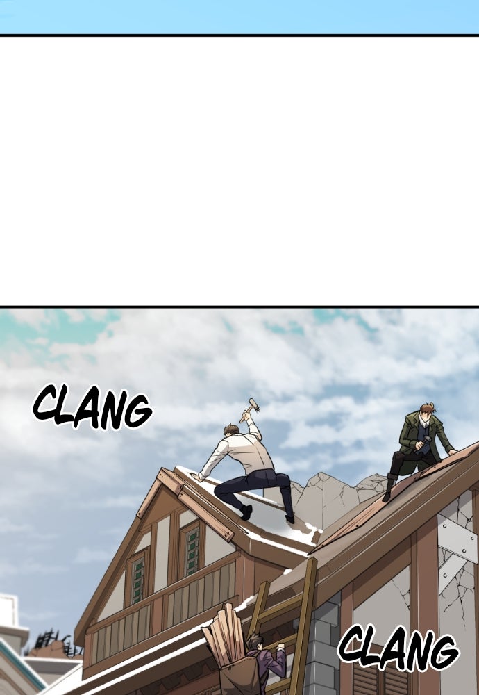 Read The Greatest Estate Developer fr Manga Online