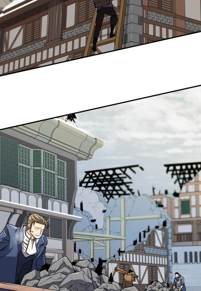 Read The Greatest Estate Developer fr Manga Online