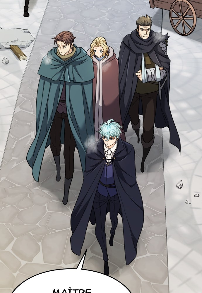 Read The Greatest Estate Developer fr Manga Online