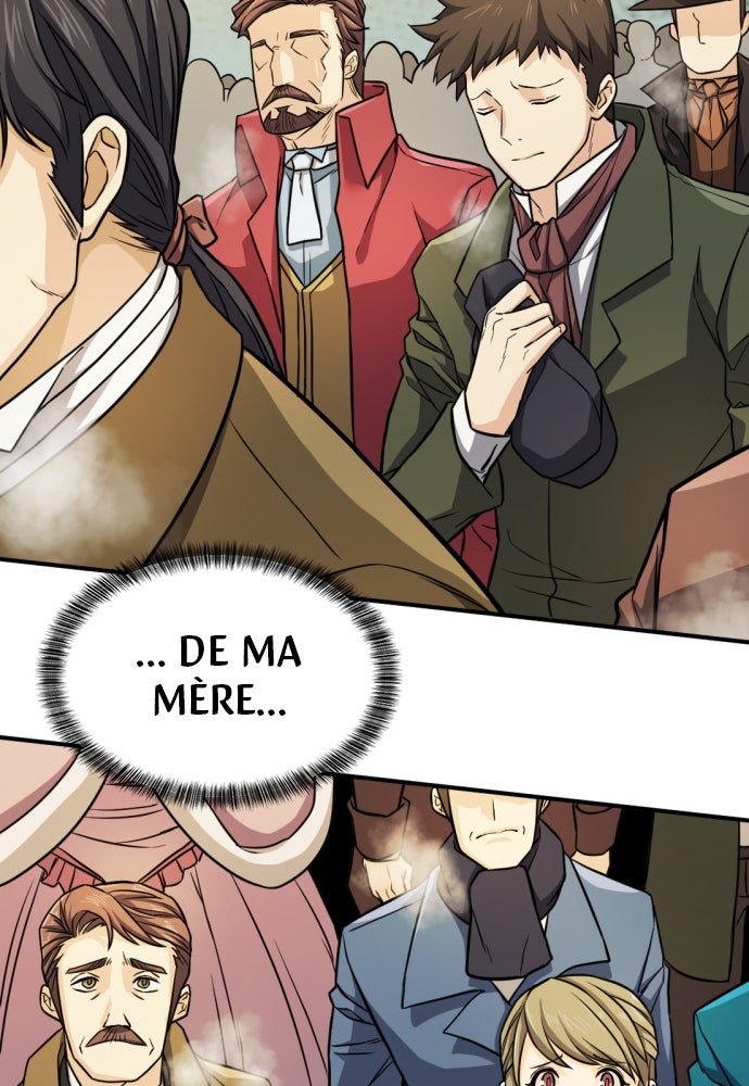 Read The Greatest Estate Developer fr Manga Online