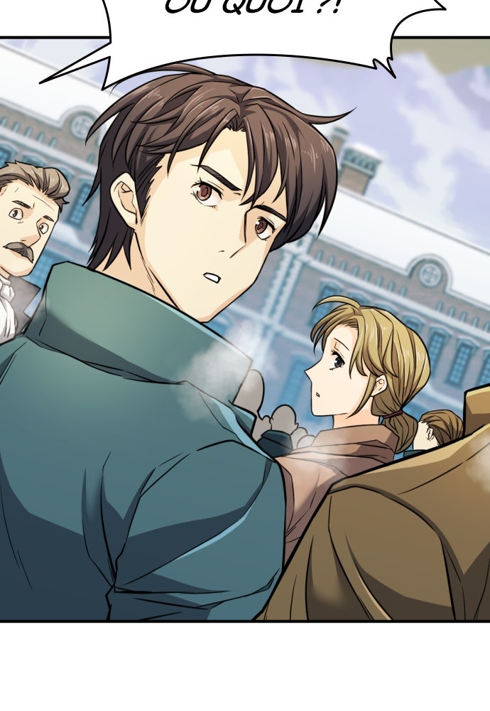 Read The Greatest Estate Developer fr Manga Online