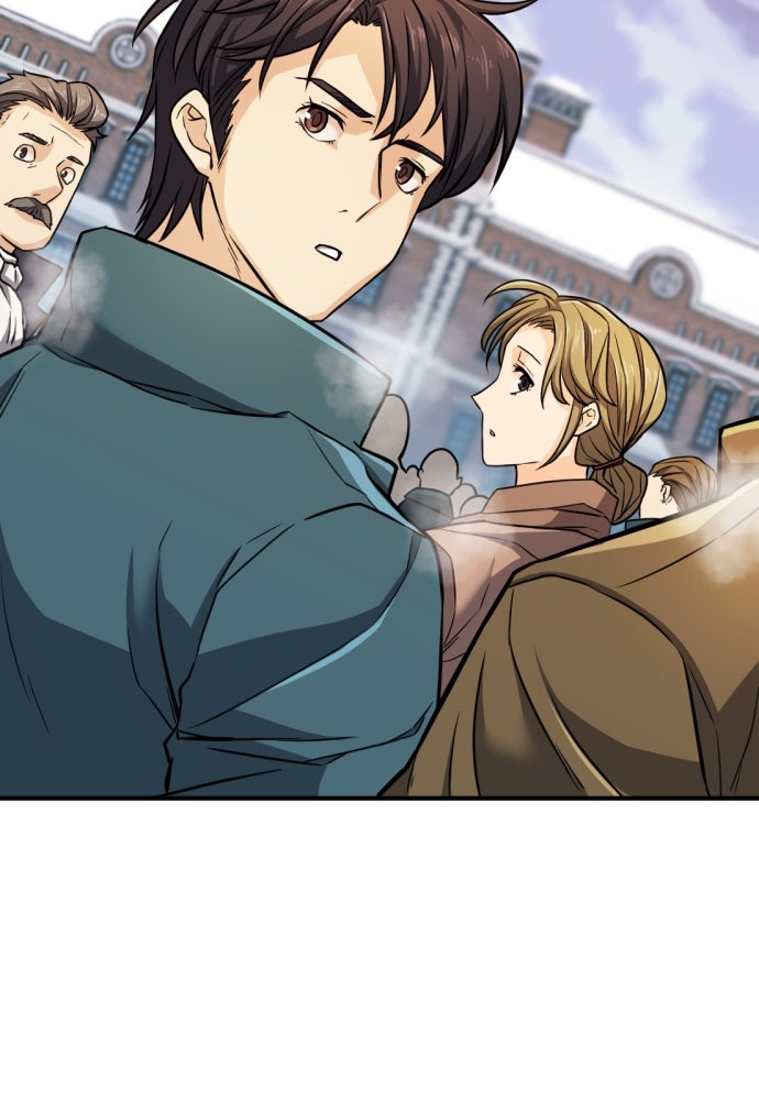 Read The Greatest Estate Developer fr Manga Online