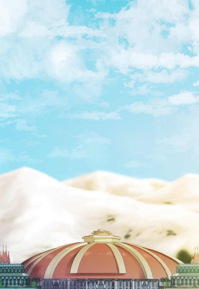 Read The Greatest Estate Developer fr Manga Online