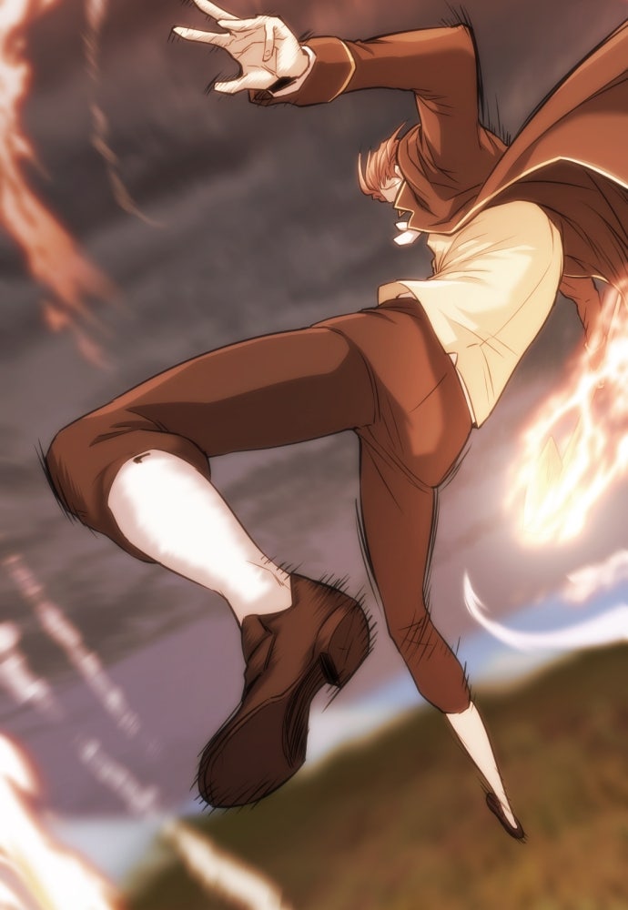 Read The Greatest Estate Developer fr Manga Online