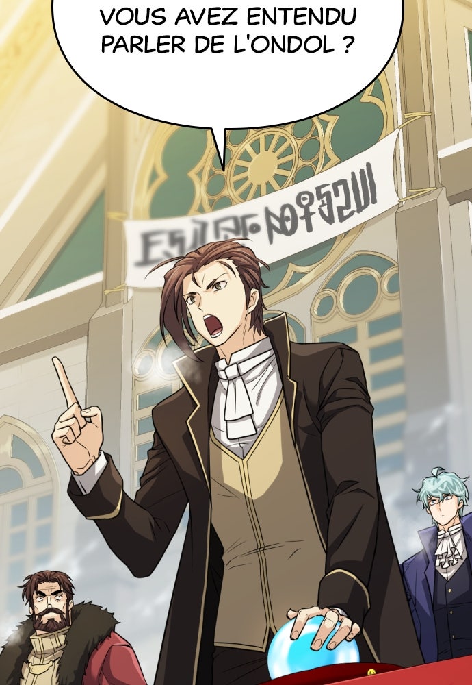 Read The Greatest Estate Developer fr Manga Online