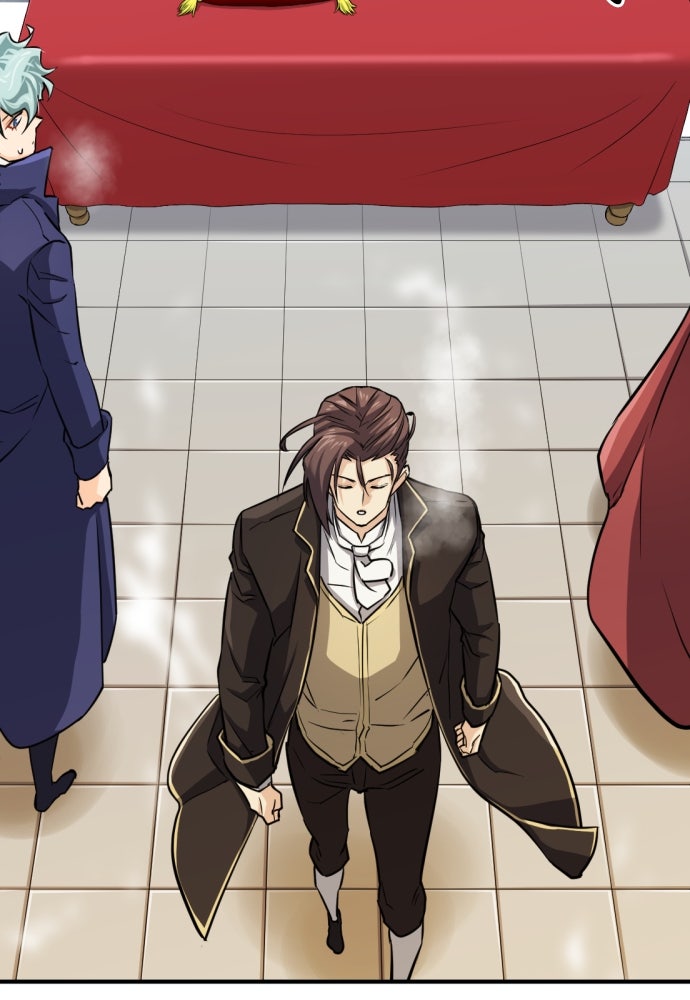 Read The Greatest Estate Developer fr Manga Online