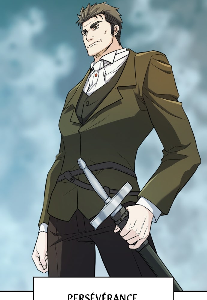 Read The Greatest Estate Developer fr Manga Online