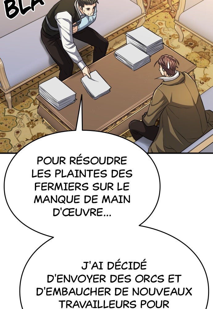 Read The Greatest Estate Developer fr Manga Online