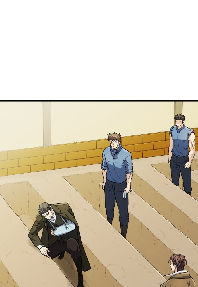 Read The Greatest Estate Developer fr Manga Online