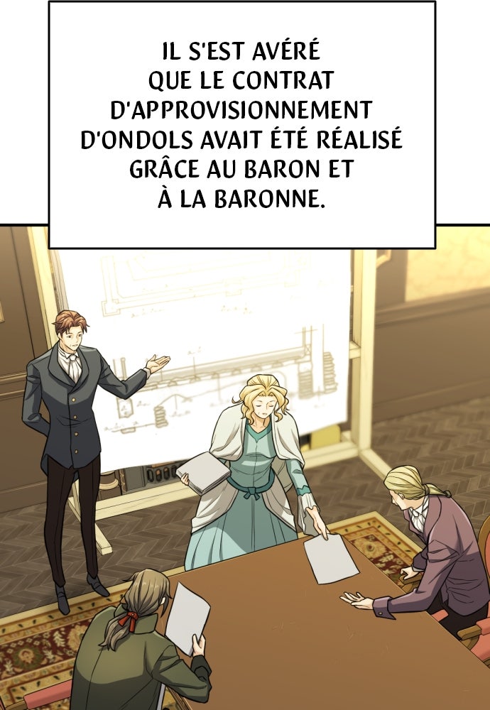 Read The Greatest Estate Developer fr Manga Online