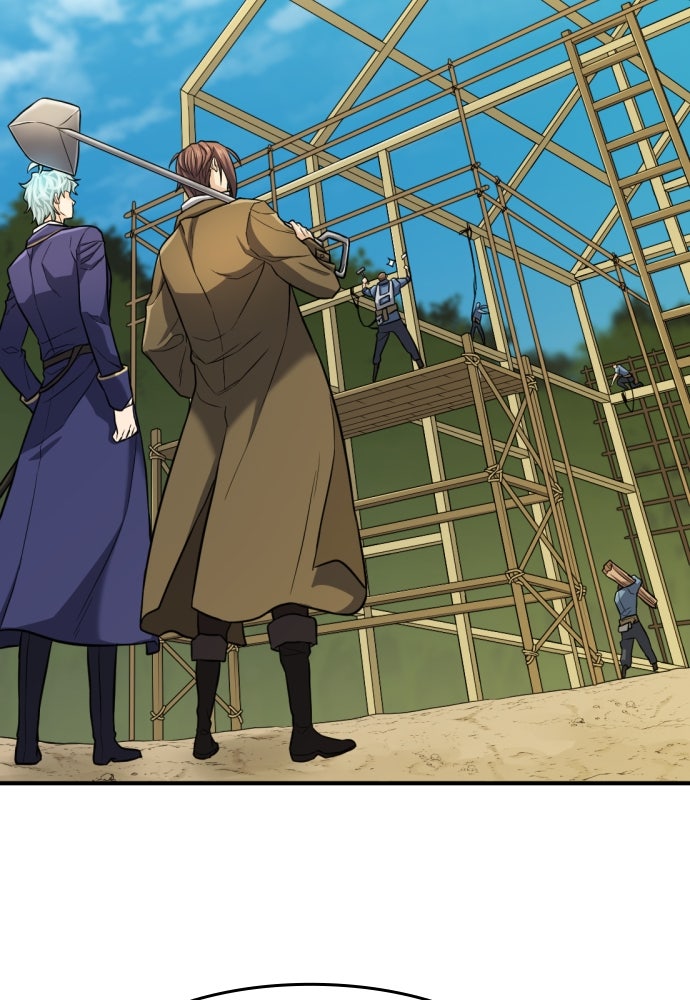 Read The Greatest Estate Developer fr Manga Online