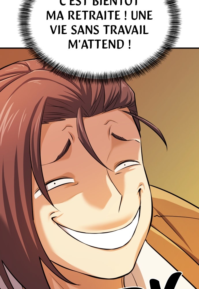 Read The Greatest Estate Developer fr Manga Online