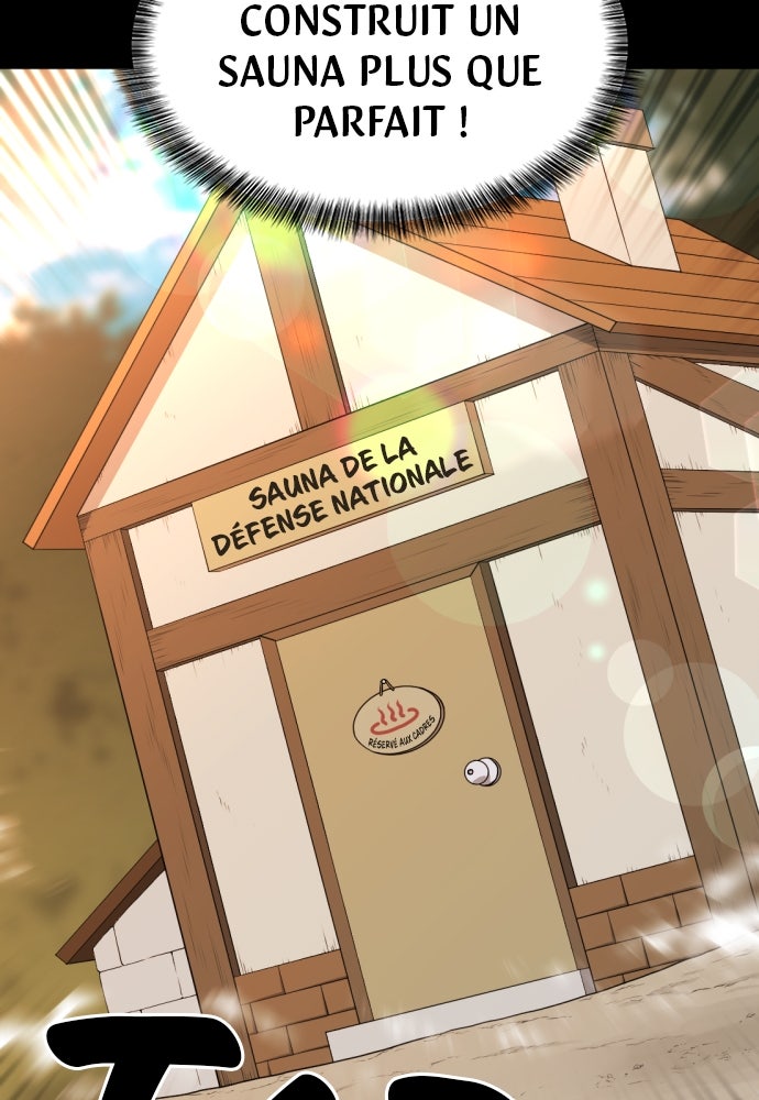 Read The Greatest Estate Developer fr Manga Online