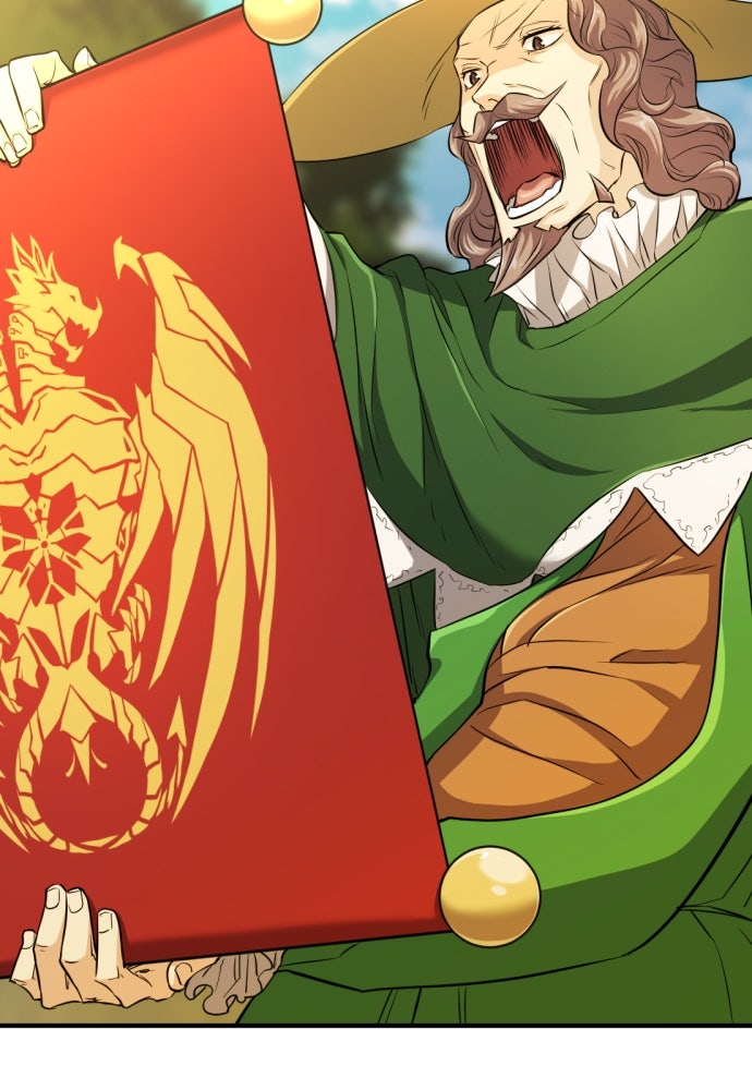 Read The Greatest Estate Developer fr Manga Online