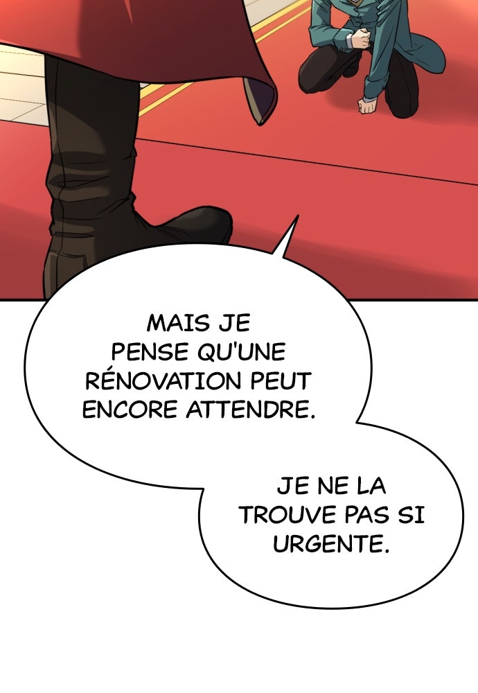 Read The Greatest Estate Developer fr Manga Online