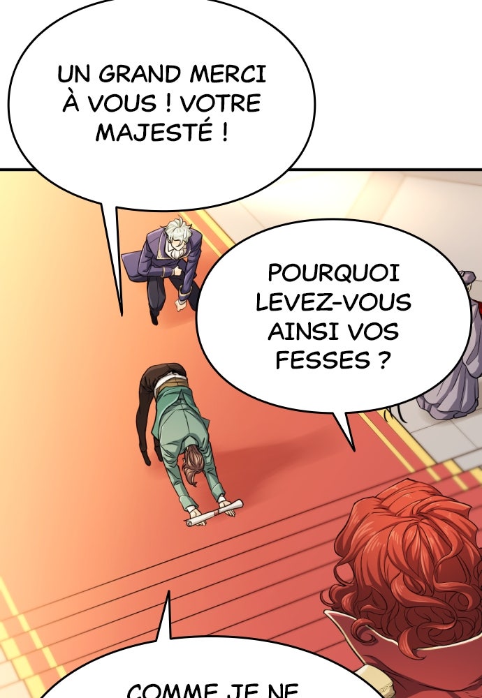 Read The Greatest Estate Developer fr Manga Online