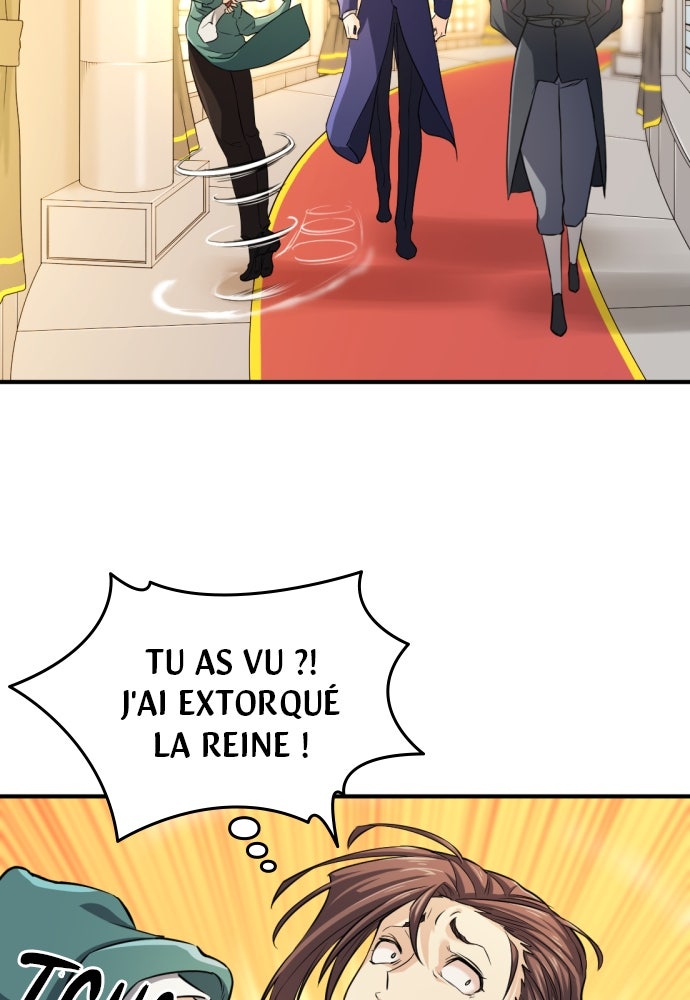 Read The Greatest Estate Developer fr Manga Online