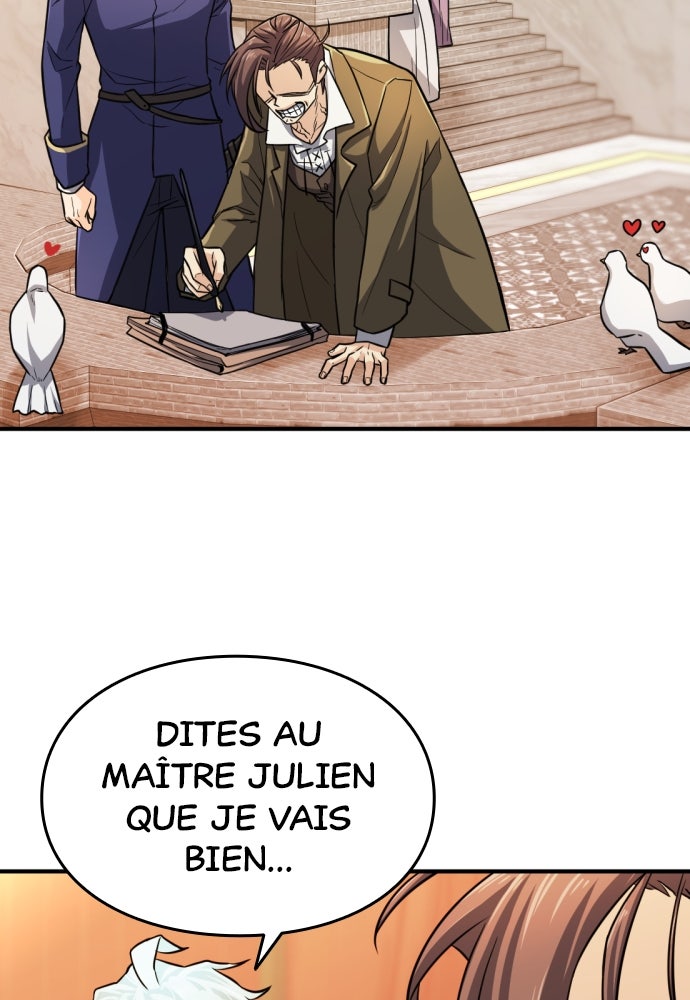 Read The Greatest Estate Developer fr Manga Online