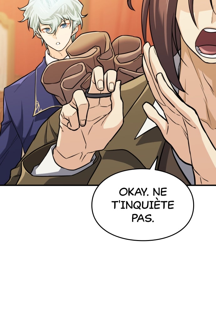 Read The Greatest Estate Developer fr Manga Online