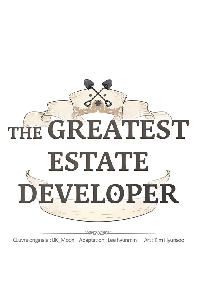 Read The Greatest Estate Developer fr Manga Online