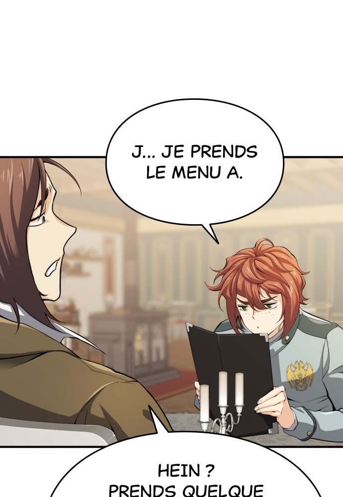 Read The Greatest Estate Developer fr Manga Online