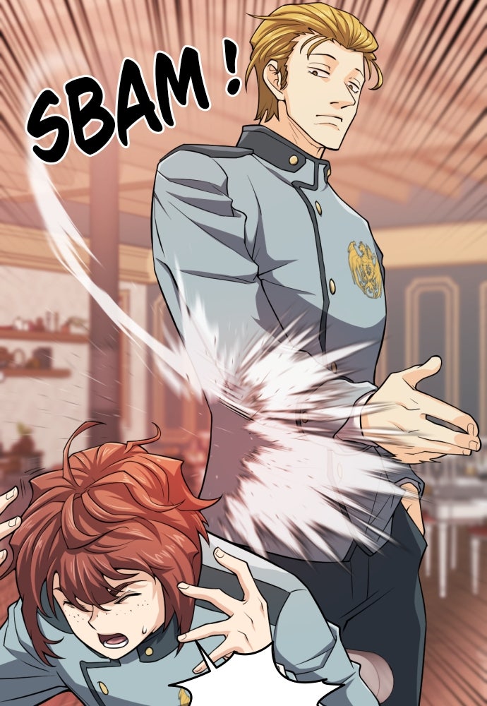 Read The Greatest Estate Developer fr Manga Online