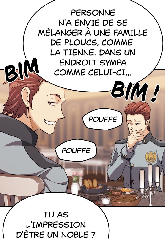 Read The Greatest Estate Developer fr Manga Online