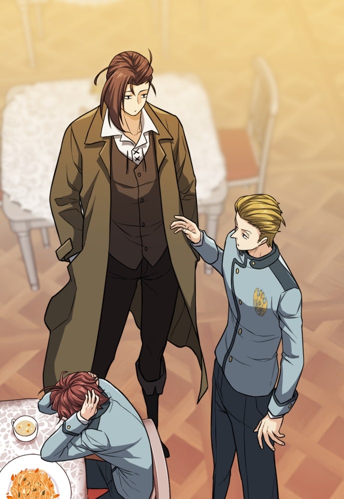 Read The Greatest Estate Developer fr Manga Online