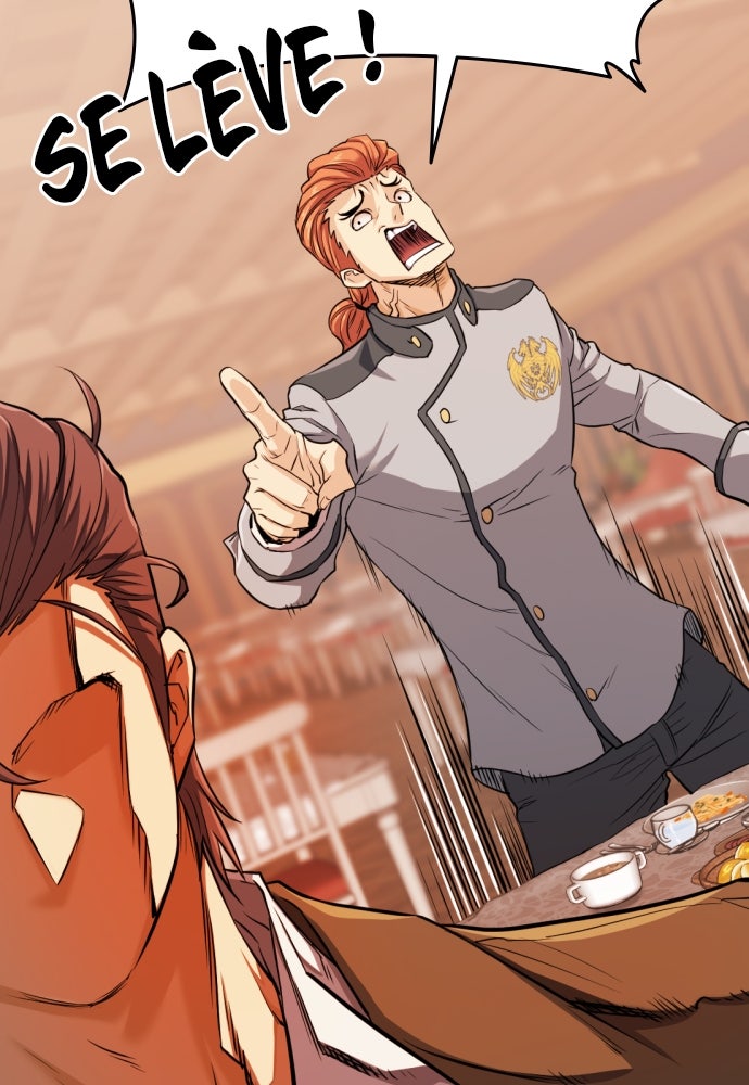 Read The Greatest Estate Developer fr Manga Online