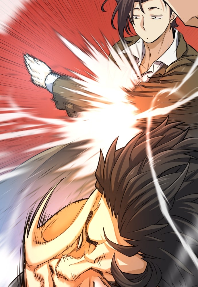 Read The Greatest Estate Developer fr Manga Online