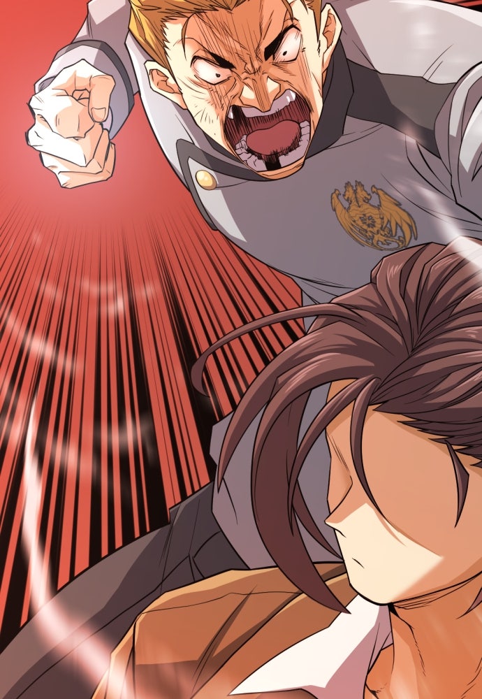 Read The Greatest Estate Developer fr Manga Online