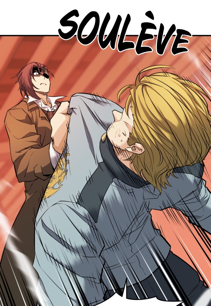 Read The Greatest Estate Developer fr Manga Online