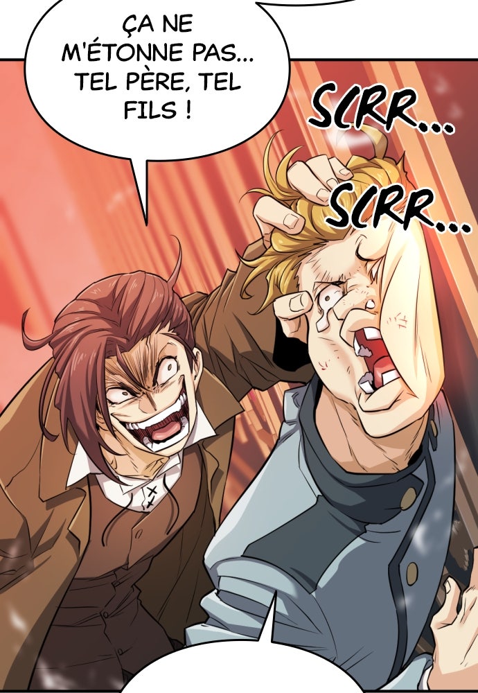 Read The Greatest Estate Developer fr Manga Online