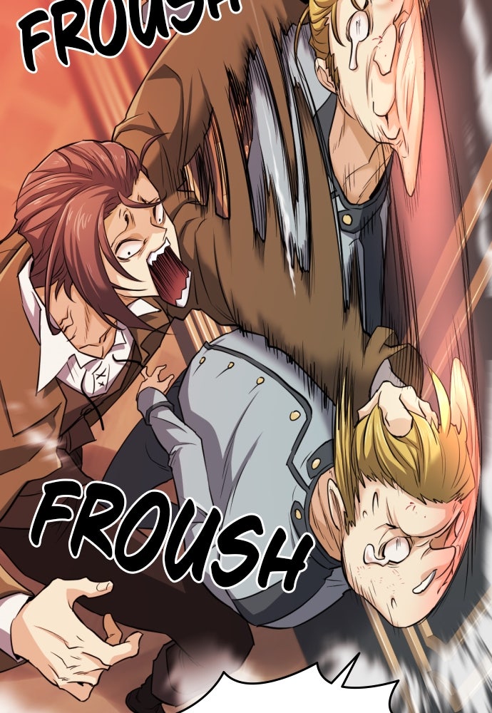 Read The Greatest Estate Developer fr Manga Online