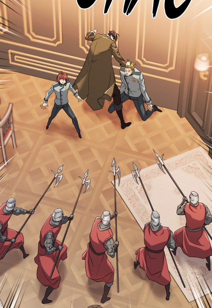 Read The Greatest Estate Developer fr Manga Online