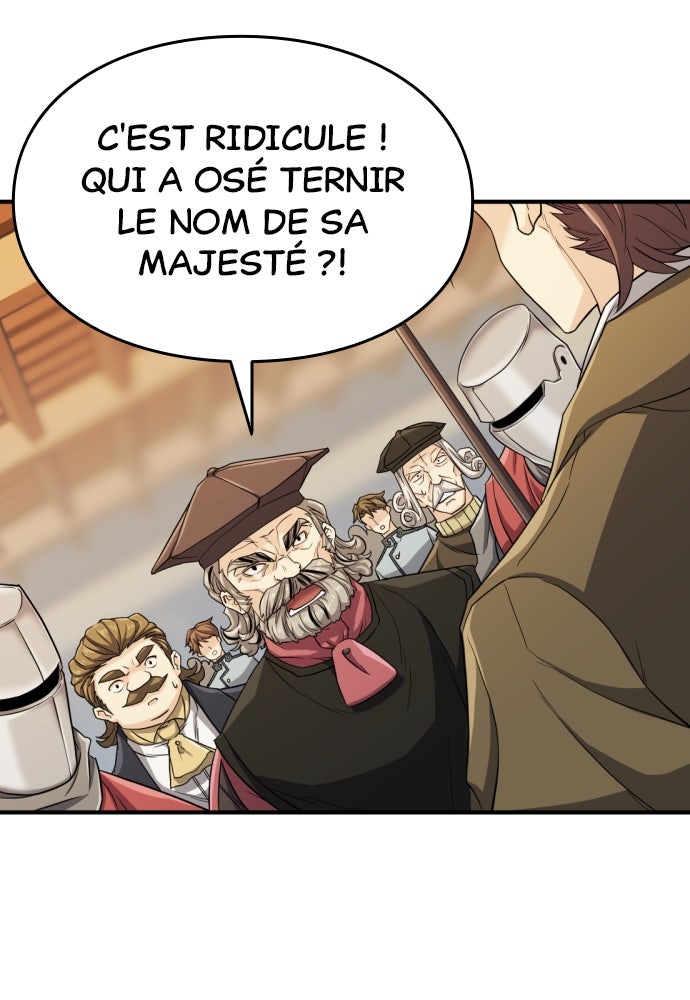 Read The Greatest Estate Developer fr Manga Online