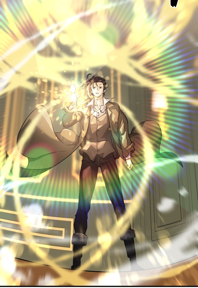 Read The Greatest Estate Developer fr Manga Online