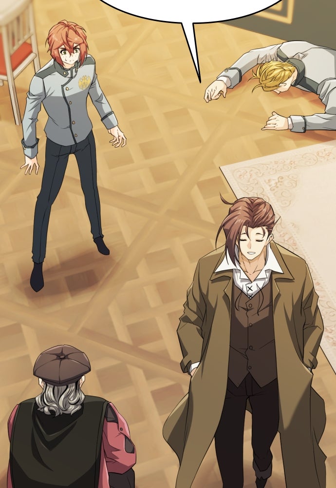 Read The Greatest Estate Developer fr Manga Online