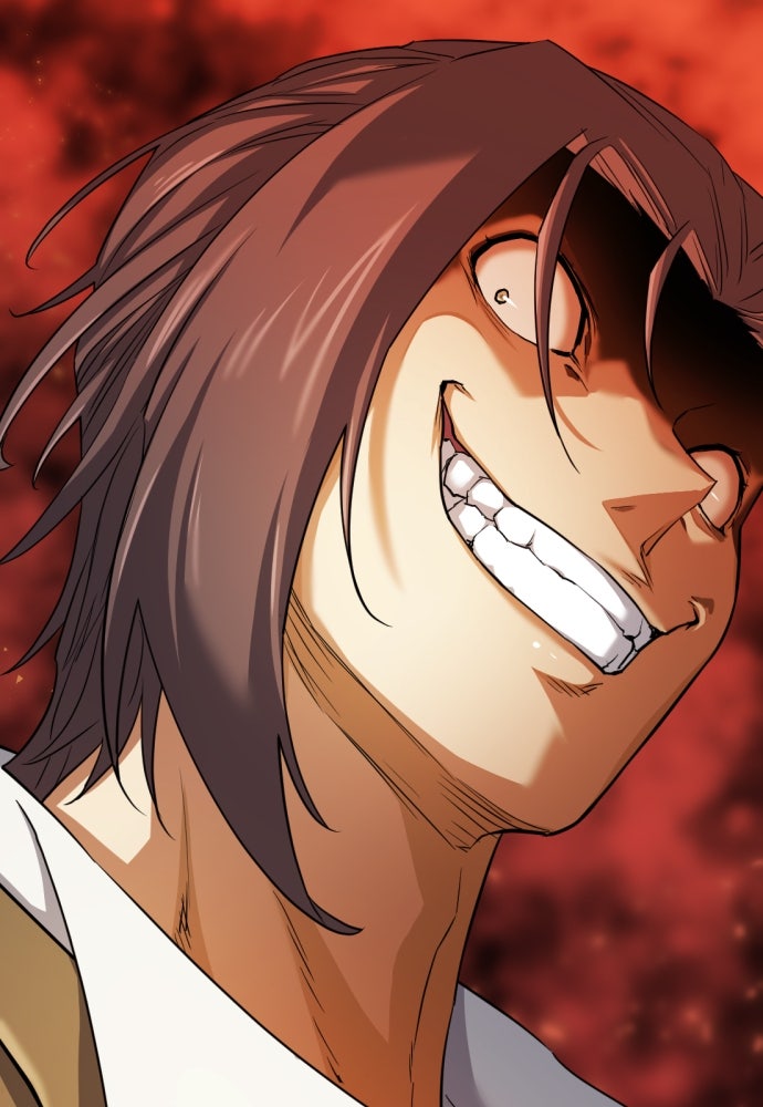 Read The Greatest Estate Developer fr Manga Online