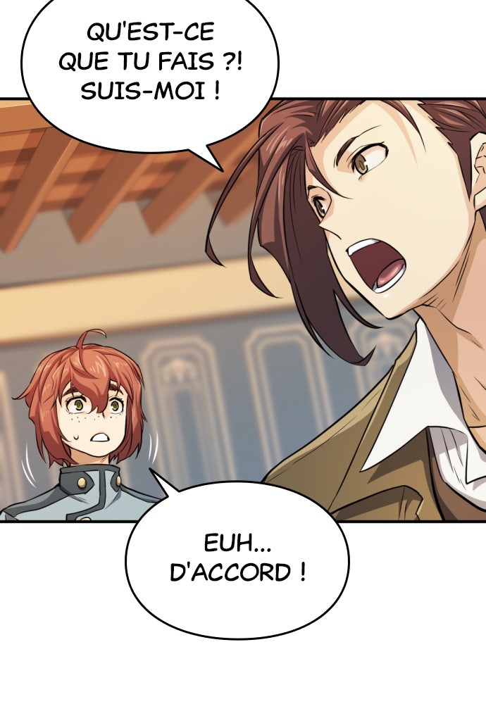 Read The Greatest Estate Developer fr Manga Online