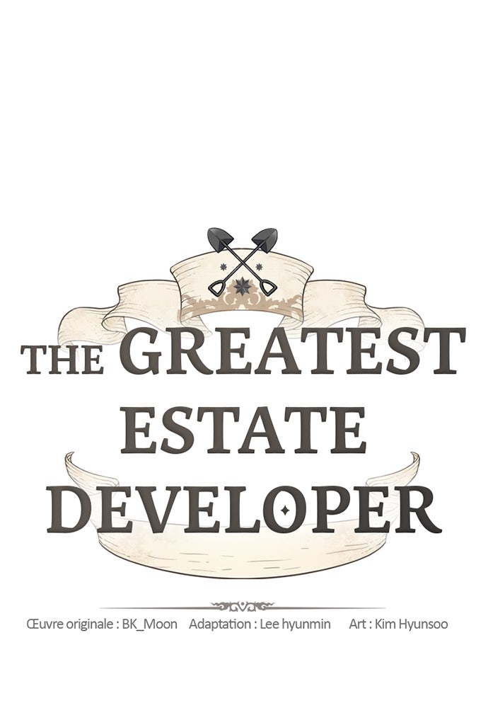 Read The Greatest Estate Developer fr Manga Online