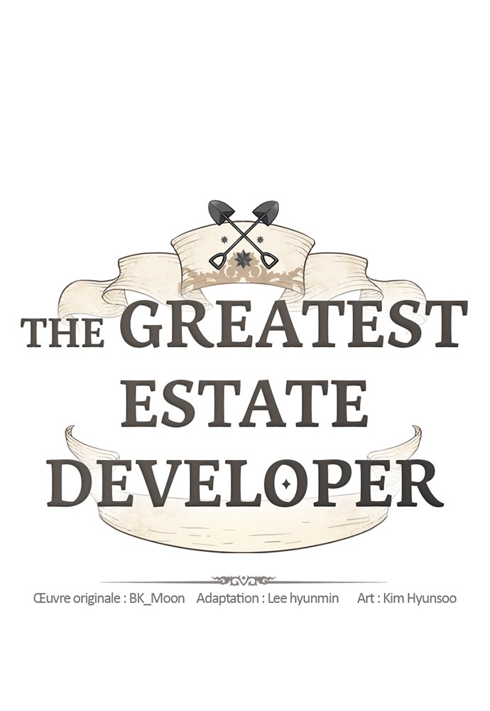 Read The Greatest Estate Developer fr Manga Online