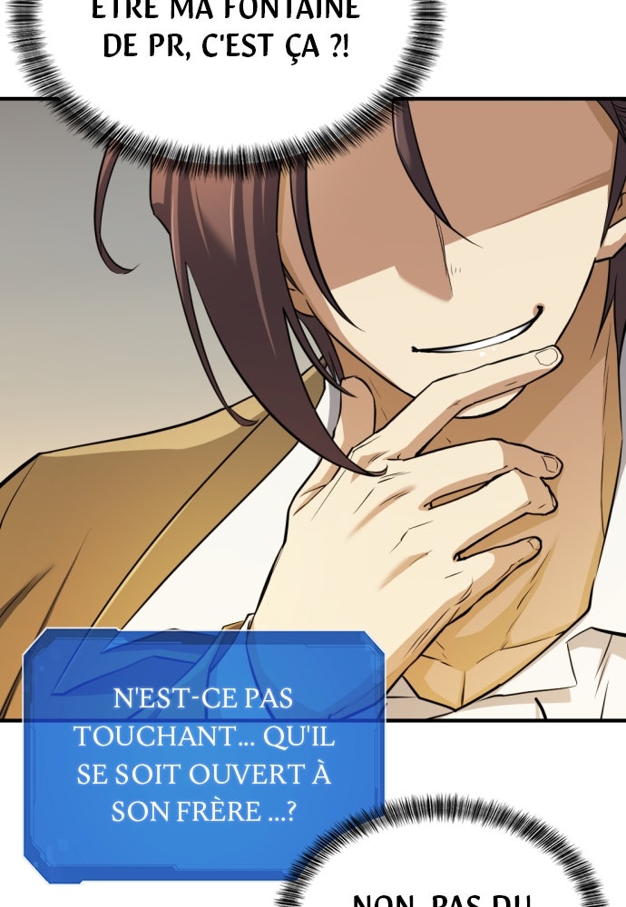 Read The Greatest Estate Developer fr Manga Online