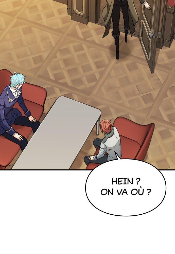 Read The Greatest Estate Developer fr Manga Online